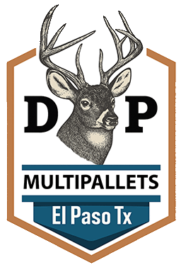 DP Multipallets Logo