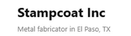 StampCoat Inc.